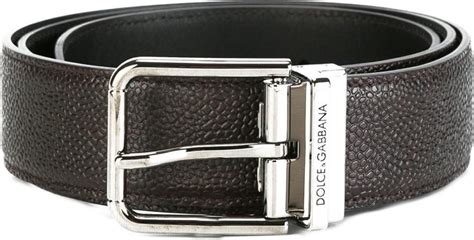 dolce gabbana riem